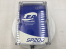 LEA International SP200 277/480-3Y Type 2 SPD Surge Protector
