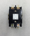 Hartland Controls HCC-2XQ04GA147 40 Amp 2 Pole 600V Contactor Coil