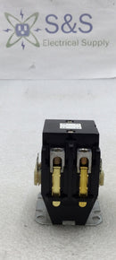 Hartland Controls HCC-2XQ04GA147 40 Amp 2 Pole 600V Contactor Coil