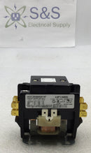 Hartland Controls HCC-2XQ04GA147 40 Amp 2 Pole 600V Contactor Coil