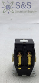Hartland Controls HCC-2XQ04GA147 40 Amp 2 Pole 600V Contactor Coil