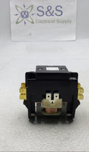 Hartland Controls HCC-2XQ04GA147 40 Amp 2 Pole 600V Contactor Coil
