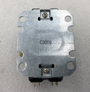 Hartland Controls HCC-2XQ04GA147 40 Amp 2 Pole 600V Contactor Coil