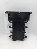 Square D QO124L125G/K 24 Space 125 Amp 120/240V Load Center Guts Only 9" X 13"