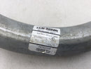 ECN KORNS EMTELE2X45 2" 45 Degree EMT Conduit Elbow