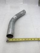 ECN KORNS EMTELE2X45 2" 45 Degree EMT Conduit Elbow