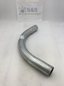 ECN KORNS EMTELB2X90 2" 90 Degree EMT Conduit Elbow