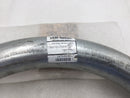 ECN KORNS EMTELB2X90 2" 90 Degree EMT Conduit Elbow