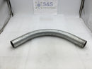 ECN KORNS EMTELB2X90 2" 90 Degree EMT Conduit Elbow