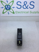 GE/General Electric TQB/THQB1115 15 Amp 1 Pole 120/240V Circuit Breaker