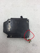 GE/General Electric TQB/THQB1115 15 Amp 1 Pole 120/240V Circuit Breaker