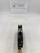 Square D FA14015B 15 Amp 277V 1 Pole I Line Circuit Breaker 18kA