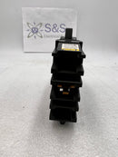 Square D FA14015B 15 Amp 277V 1 Pole I Line Circuit Breaker 18kA