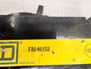 Square D FA14015B 15 Amp 277V 1 Pole I Line Circuit Breaker 18kA