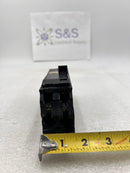 Square D Q12090 90 Amp 2 Pole 120/240V Type Q1 Circuit Breaker