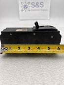 Square D Q12090 90 Amp 2 Pole 120/240V Type Q1 Circuit Breaker