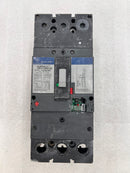 General Electric SFHA36AT0250 250 Amp 3 Pole 600V Breaker - Cosmetic Flaw