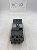 General Electric SFHA36AT0250 250 Amp 3 Pole 600V Breaker - Cosmetic Flaw