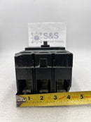 General Electric SFHA36AT0250 250 Amp 3 Pole 600V Breaker - Cosmetic Flaw