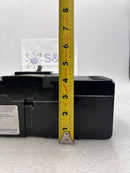 General Electric SFHA36AT0250 250 Amp 3 Pole 600V Breaker - Cosmetic Flaw