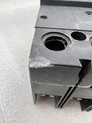 General Electric SFHA36AT0250 250 Amp 3 Pole 600V Breaker - Cosmetic Flaw