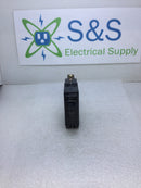 GE General Electric THHQB1115 1 Pole 15 Amp 120 VAC 22KA Circuit Breaker
