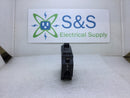 GE General Electric THHQB1115 1 Pole 15 Amp 120 VAC 22KA Circuit Breaker