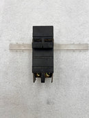 Square D, Cutler Hammer XO215 15 Amp 2 Pole Circuit Breaker