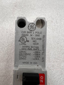 GE General Electric TEYL1040B 1 Pole 40 Amp 120/240/277v Circuit Breaker