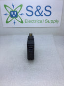 GE THHQB1130 30 Amp 120/240V 1 Pole 22k Circuit Breaker Bolt On