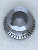 Falk 1060T Hub for 60 & 1060T Steelflex Couplings Hub with 2.2125 Bore