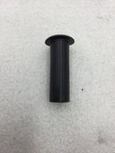 Amphenol 9779-513-12 Cable Clamp Rubber Bushing 1.084" Dia. in Black