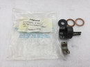 Amphenol 97-3057-12 Cable Clamp Connector Kit