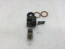 Amphenol 97-3057-12 Cable Clamp Connector Kit