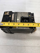 Square D FA34050 50 Amp 3 Pole 600V I-Line Plug In Circuit Breaker FA-34050