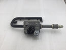 White Rodgers Gemini 36E24 209 24 VAC Furnace Gas Valve w/ 3 Outlet Manifold