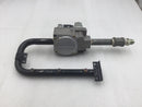 White Rodgers Gemini 36E24 209 24 VAC Furnace Gas Valve w/ 3 Outlet Manifold