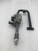 White Rodgers Gemini 36E24 209 24 VAC Furnace Gas Valve w/ 3 Outlet Manifold