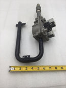 White Rodgers Gemini 36E24 209 24 VAC Furnace Gas Valve w/ 3 Outlet Manifold