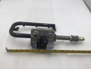 White Rodgers Gemini 36E24 209 24 VAC Furnace Gas Valve w/ 3 Outlet Manifold