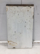 Unbranded Panel Cover Only 16 1/2" x 10"