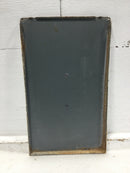 Unbranded Panel Cover Only 16 1/2" x 10"