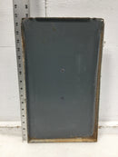 Unbranded Panel Cover Only 16 1/2" x 10"
