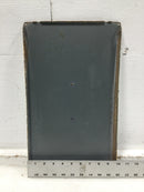 Unbranded Panel Cover Only 16 1/2" x 10"