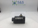Eaton E47CLS05 SPDT Limit Switch 20 Amp at 125 VAC or 3 Amp at 480 VAC