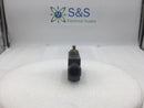 Eaton E47CLS05 SPDT Limit Switch 20 Amp at 125 VAC or 3 Amp at 480 VAC