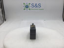Eaton E47CLS05 SPDT Limit Switch 20 Amp at 125 VAC or 3 Amp at 480 VAC