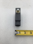 Eaton E47CLS05 SPDT Limit Switch 20 Amp at 125 VAC or 3 Amp at 480 VAC