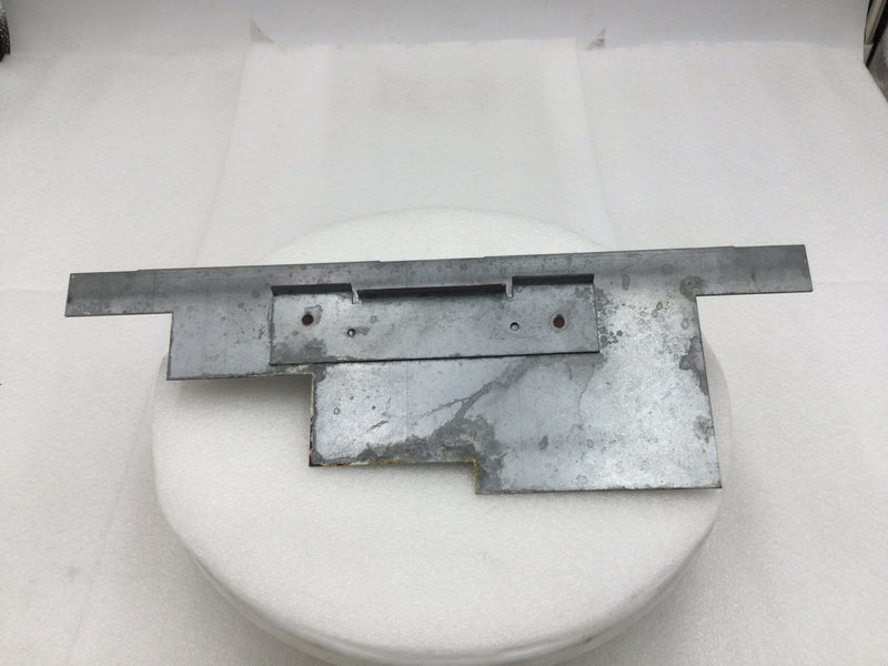 Panelboard Divider Unbranded Metal Panelboard Divider 14