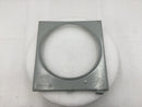 GE Meter Cover Only 8 1/2" x  8"